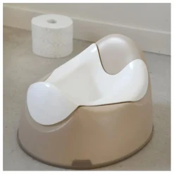 Pot ergonomique | Argile