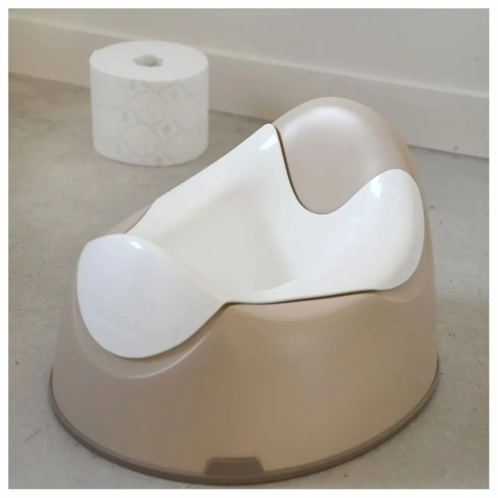Pot ergonomique | Argile