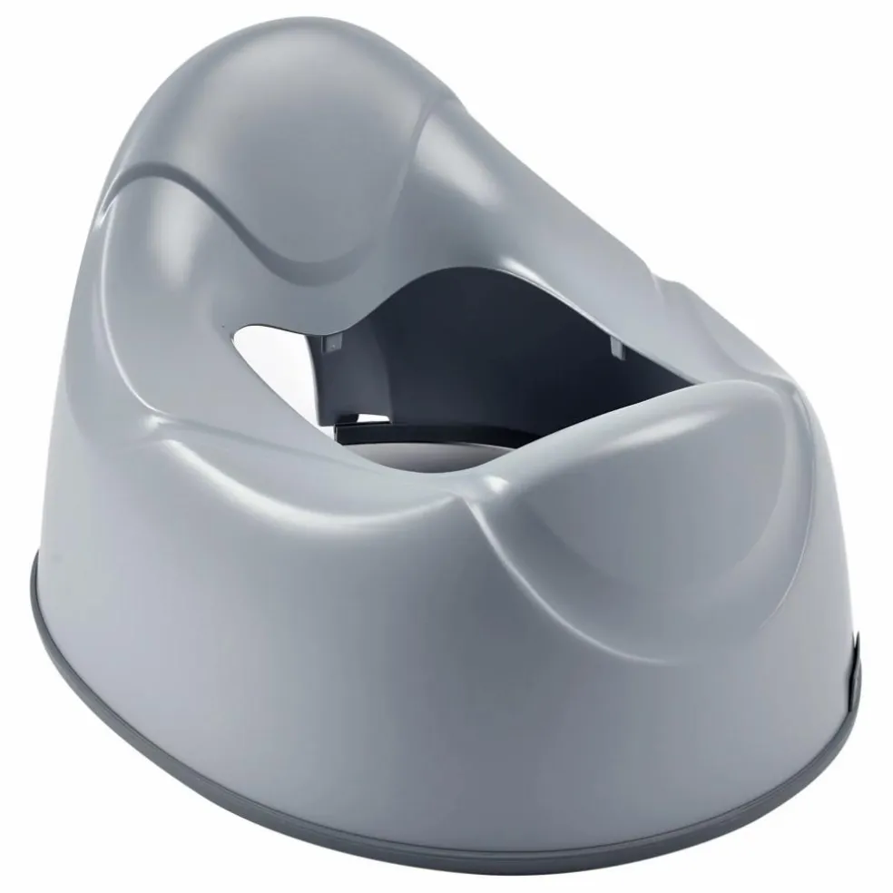 Pot ergonomique | Bleu pâle