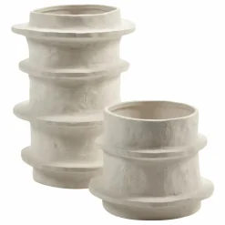 Pot Molly 04 | Gris