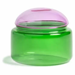Pot Puffy | Vert