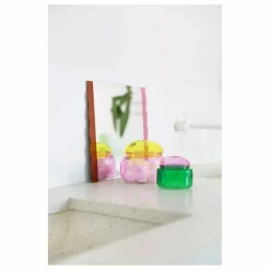 Pot Puffy | Vert