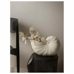 Pot Shell | Blanc