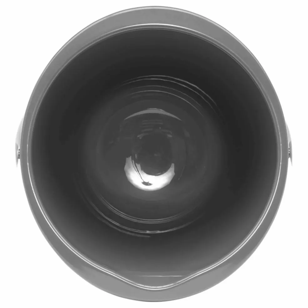 Poubelle à couches | Gris foncé