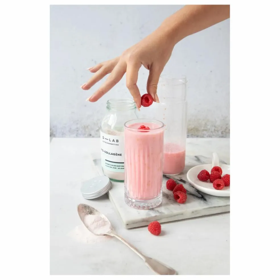 Poudre Pro-Collagène Peau Neuve - 500 ml