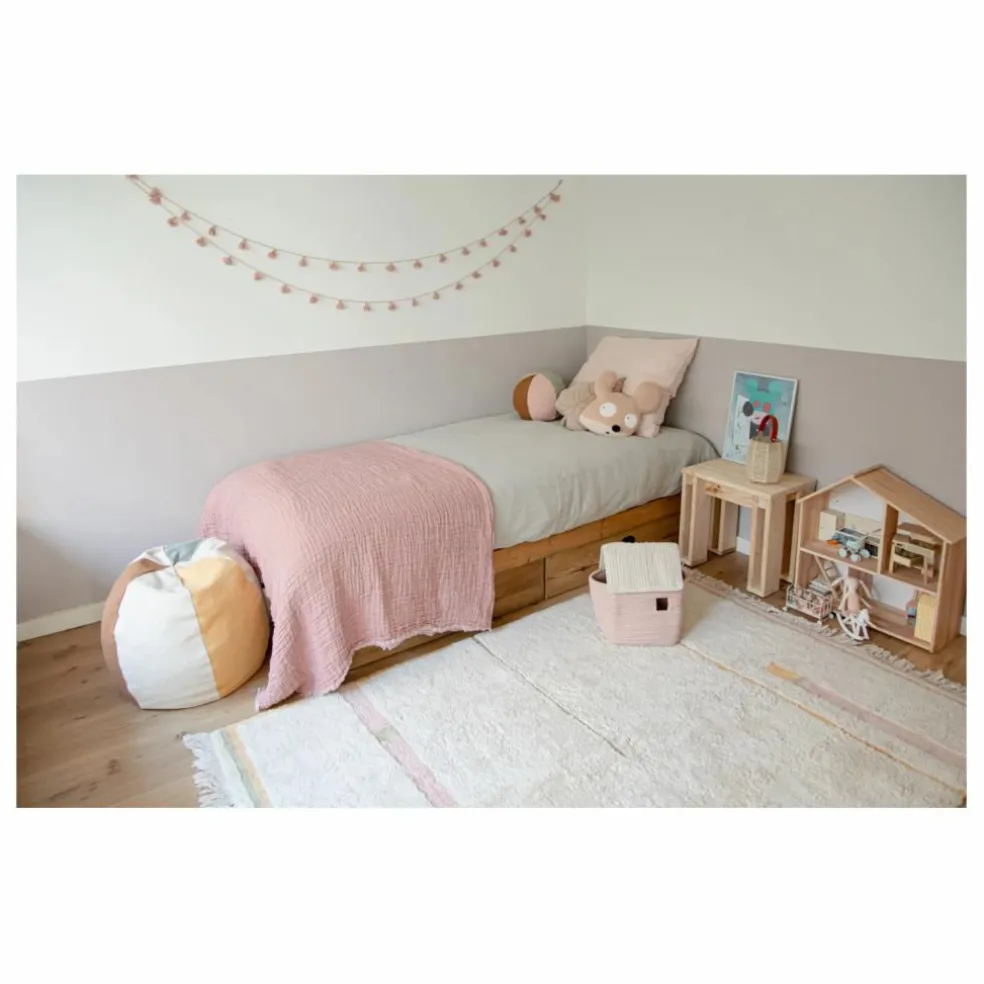 Pouf Ball