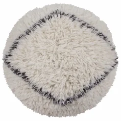 Pouf Berber Soul | Blanc