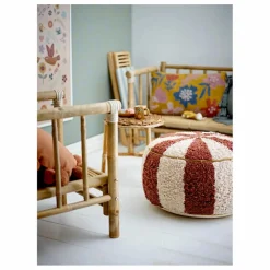 Pouf Charoline