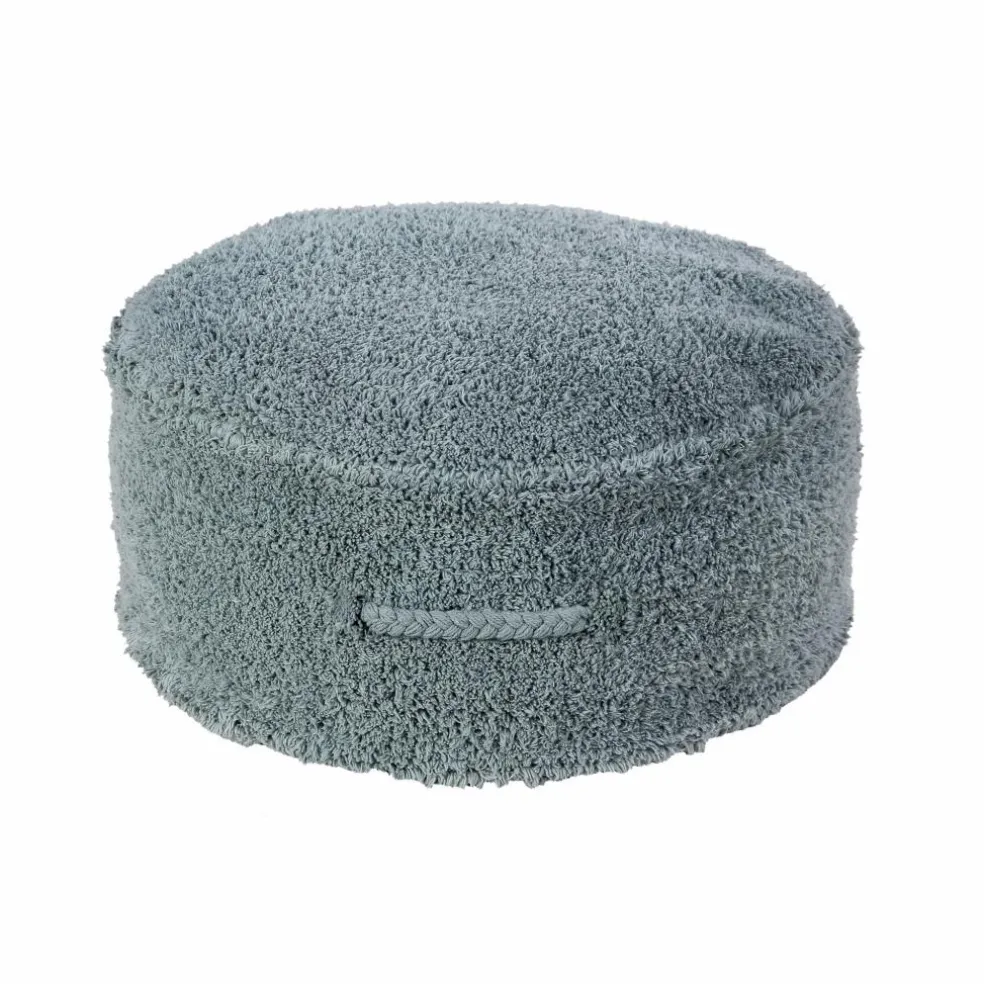 Pouf Chill | Bleu