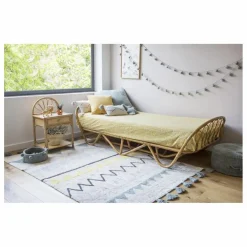Pouf Chill | Bleu
