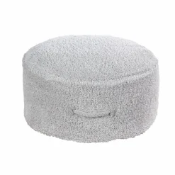 Pouf Chill | Gris clair