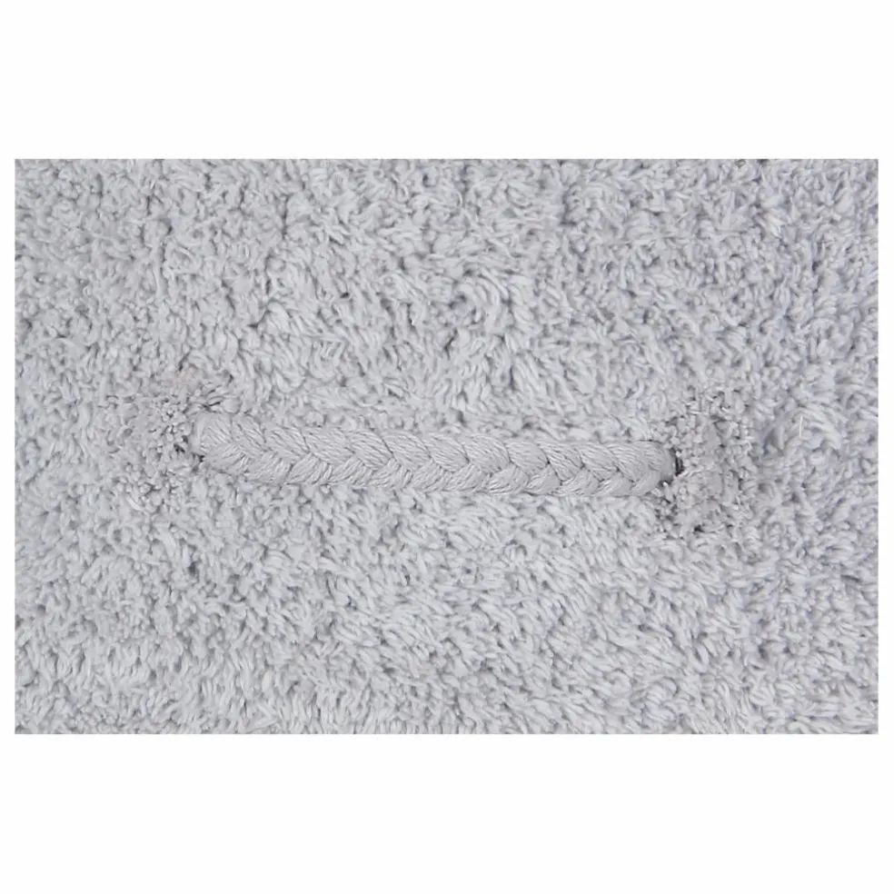Pouf Chill | Gris clair