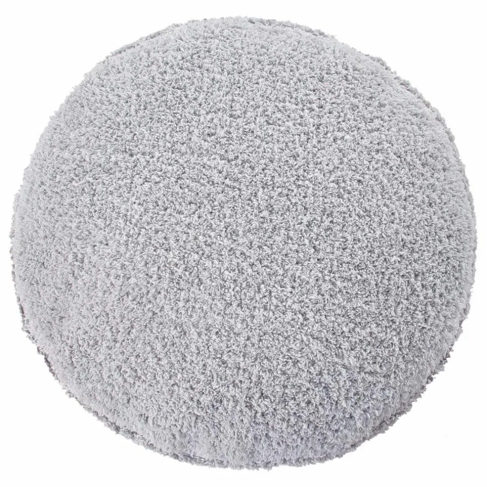 Pouf Chill | Gris clair
