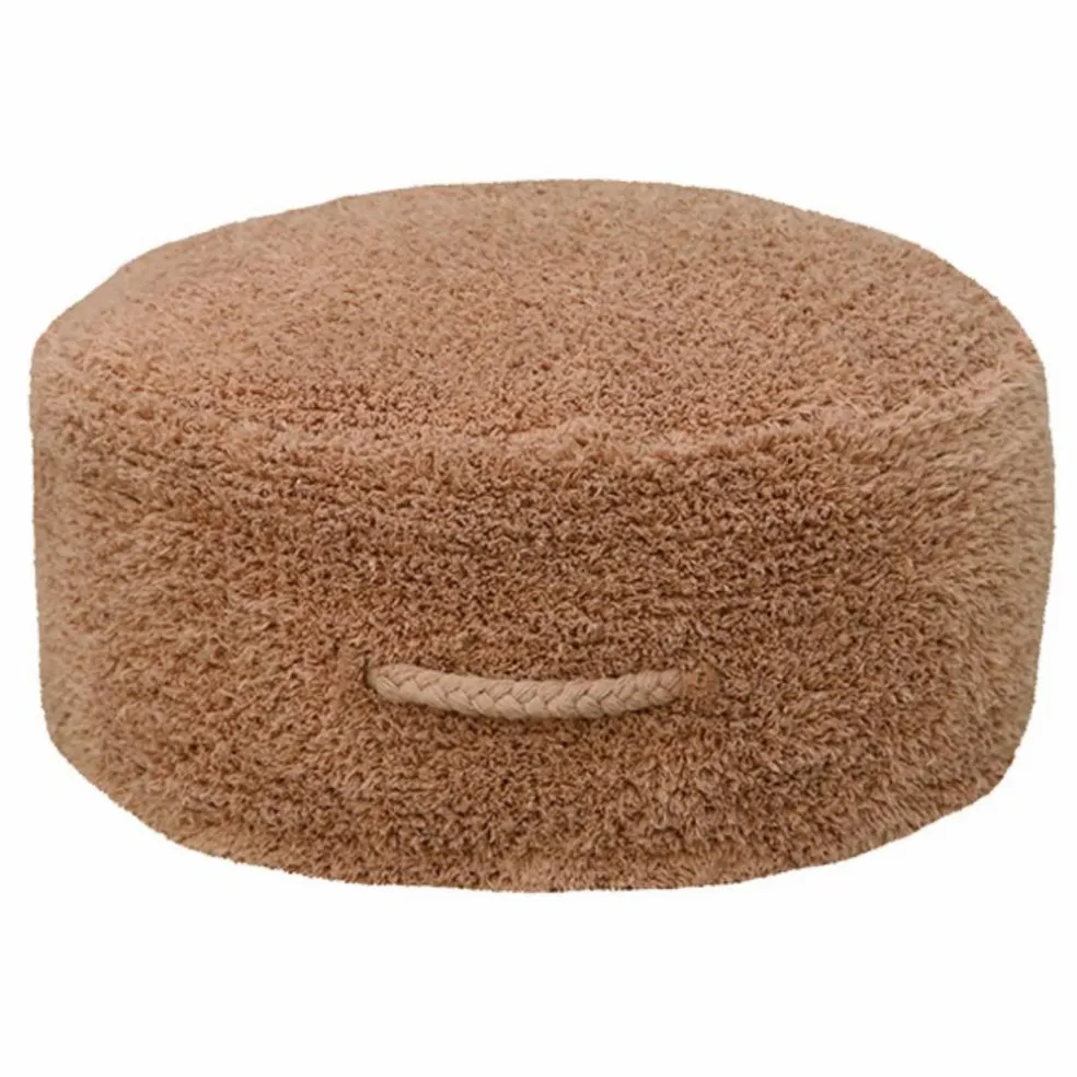 Pouf Chill | Terracotta