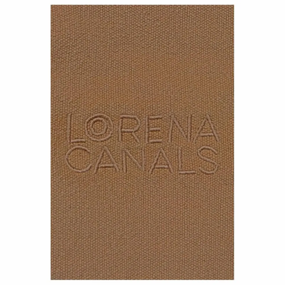 Pouf Cleo | Marron clair