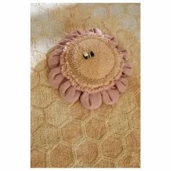 Pouf Daisy | Rose