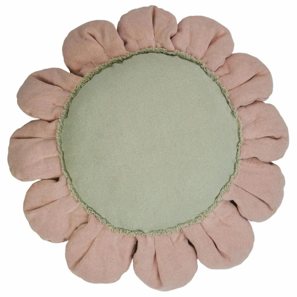 Pouf Daisy | Rose