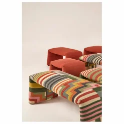 Pouf Folded, Estudi Manel Molina