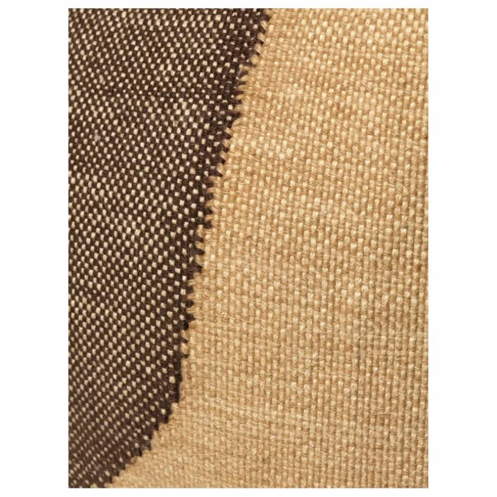 Pouf Forene | Chocolat