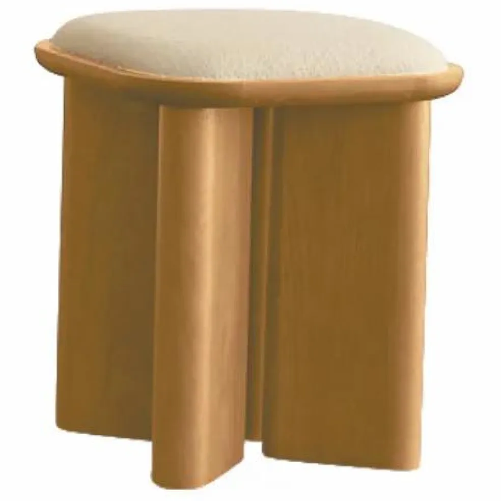 Pouf lazare