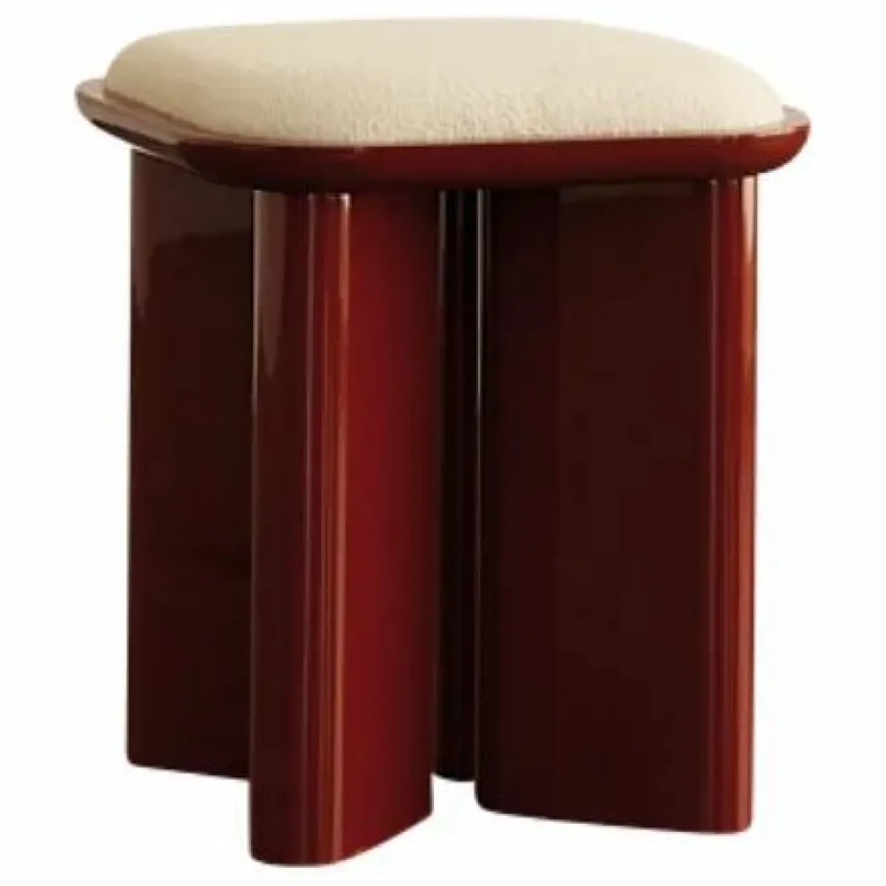 Pouf lazare | Bordeaux