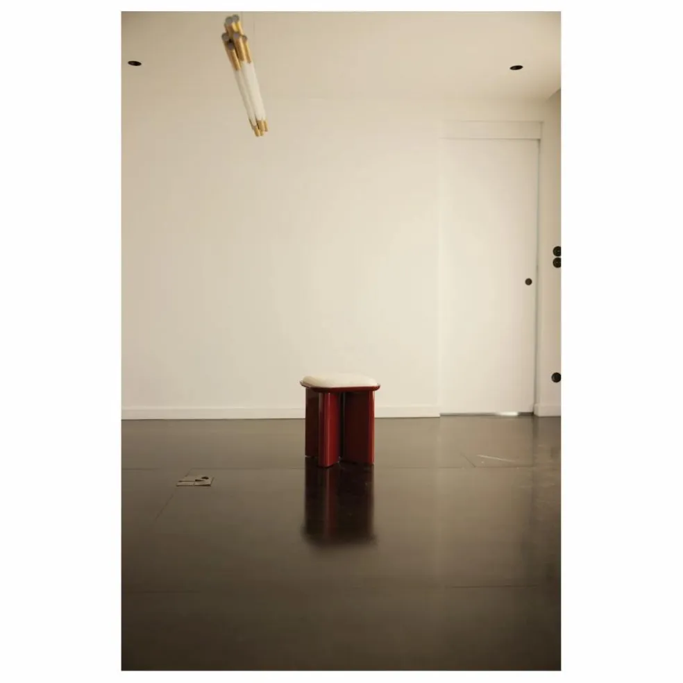 Pouf lazare | Bordeaux