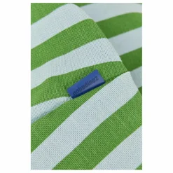 Pouf long Bliss | Vert