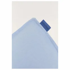 Pouf long Lucky | Bleu