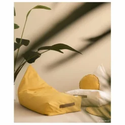 Pouf long Oasis