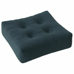 Pouf More | Bleu pâle