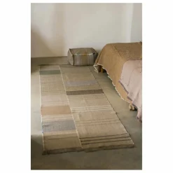 Pouf Puebla | Beige