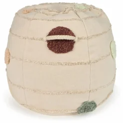 Pouf Solar System | Beige