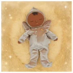 Poupée Dozy Dinkum Fée | Beige
