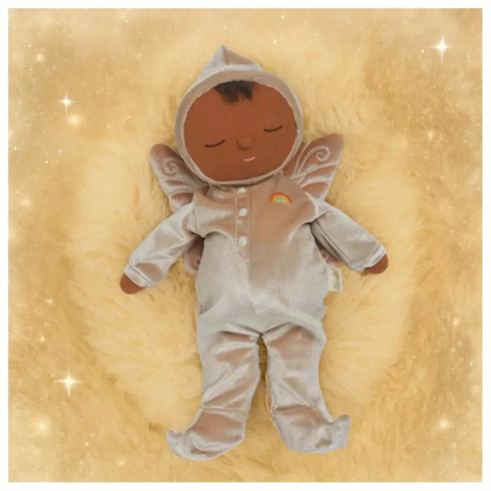 Poupée Dozy Dinkum Fée | Beige