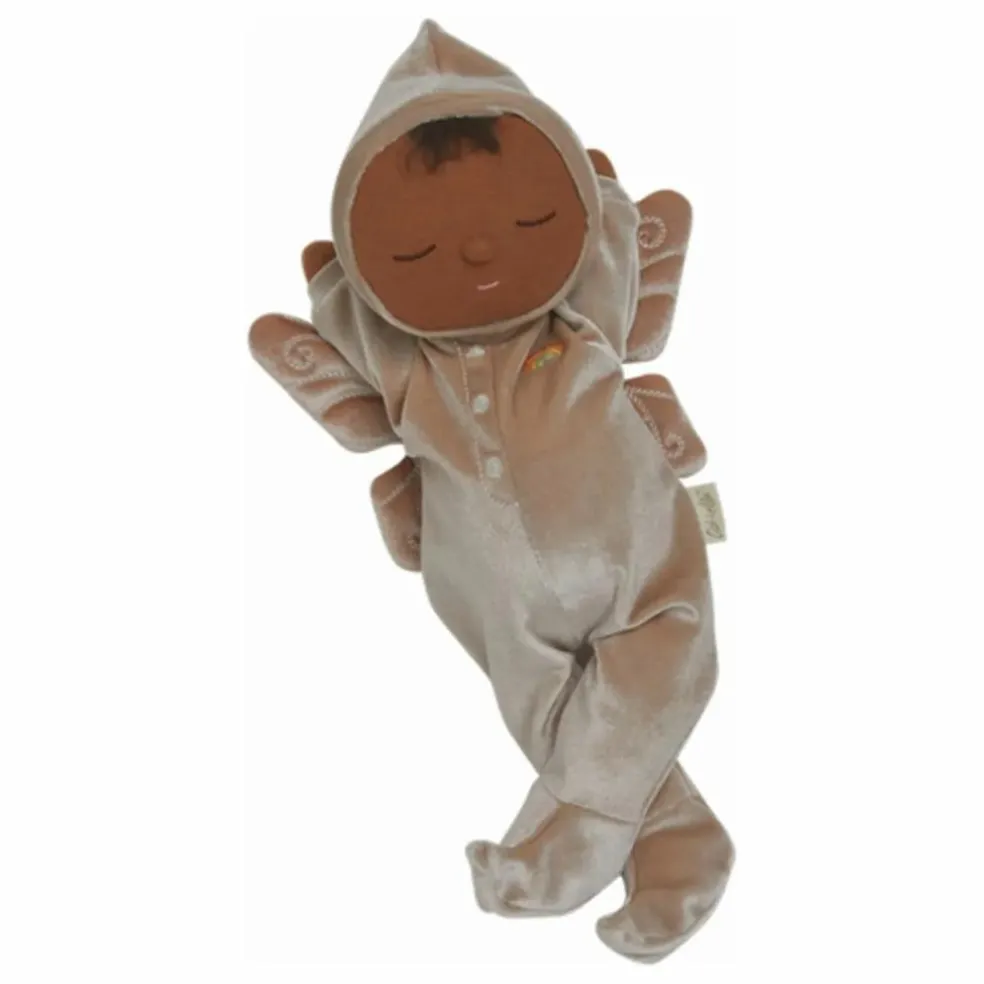 Poupée Dozy Dinkum Fée | Beige