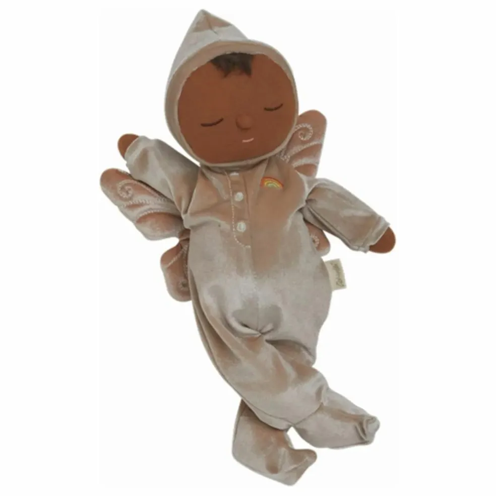 Poupée Dozy Dinkum Fée | Beige
