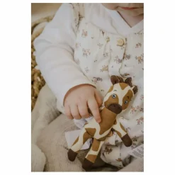 Poupée Girafe