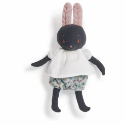 Poupée lapin Lune Après la pluie