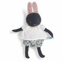 Poupée lapin Lune Après la pluie