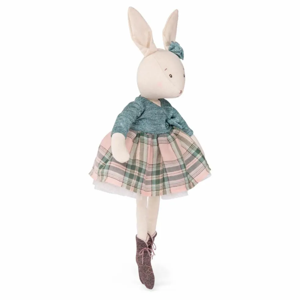 Poupée lapin Victorine