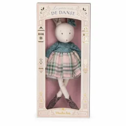 Poupée lapin Victorine