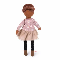 Poupée Mademoiselle Rose