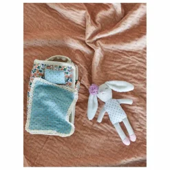 Poupée Milly et ses accessoires