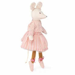 Poupée souris Anna
