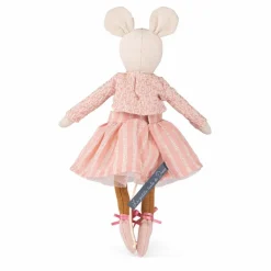 Poupée souris Anna