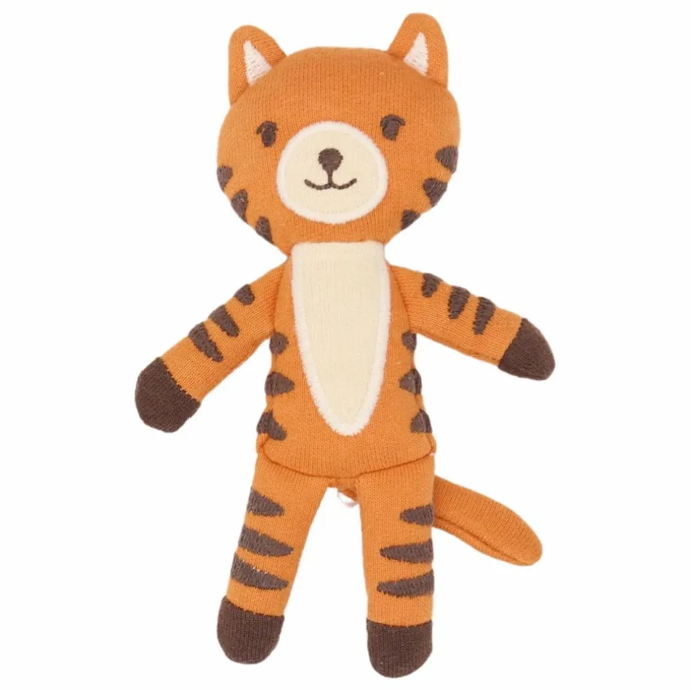 Poupée Tigre