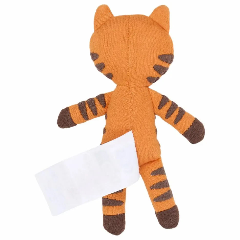 Poupée Tigre