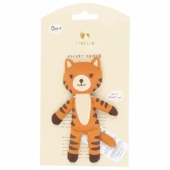 Poupée Tigre