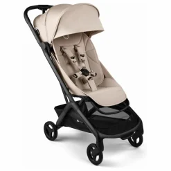 Poussette Butterfly 2 | Beige