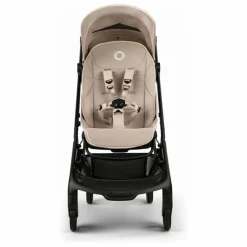 Poussette Butterfly 2 | Beige